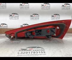 FARO FANALE STOP POSTERIORE SINISTRA SX AUDI Q3 8U - 9