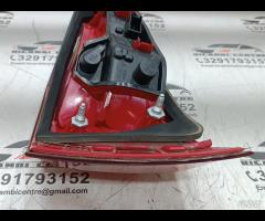 FARO FANALE STOP POSTERIORE SINISTRA SX AUDI Q3 8U - 22