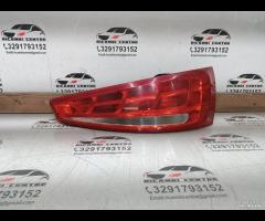 FARO FANALE STOP POSTERIORE DESTRA DX AUDI Q3 8U 2