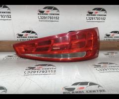 FARO FANALE STOP POSTERIORE DESTRA DX AUDI Q3 8U 2