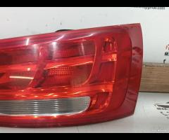 FARO FANALE STOP POSTERIORE DESTRA DX AUDI Q3 8U 2