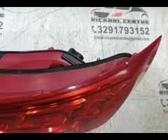 FARO FANALE STOP POSTERIORE DESTRA DX AUDI Q3 8U 2 - 9