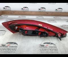 FARO FANALE STOP POSTERIORE DESTRA DX AUDI Q3 8U 2 - 12