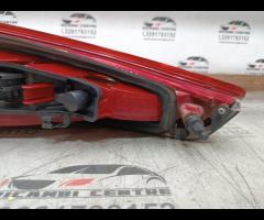 FARO FANALE STOP POSTERIORE DESTRA DX AUDI Q3 8U 2 - 13