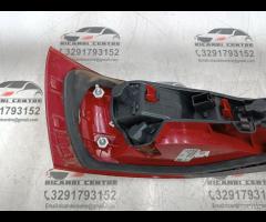 FARO FANALE STOP POSTERIORE DESTRA DX AUDI Q3 8U 2 - 18