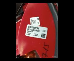 FARO FANALE STOP POSTERIORE DESTRA DX AUDI Q3 8U 2 - 19