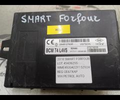 CENTRALINA MODULO BCM COMFORT SMART FORFOUR 2018 2 - 10