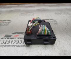 CENTRALINA MODULO BCM COMFORT SMART FORFOUR 2018 2 - 14