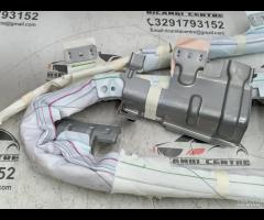 AIRBAG A TENDINA LATERALE SINISTRA SX SUBARU XV 20 - 2