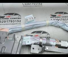 AIRBAG A TENDINA LATERALE SINISTRA SX SUBARU XV 20 - 3
