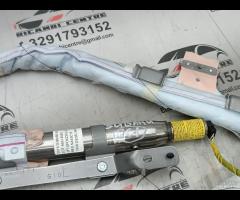 AIRBAG A TENDINA LATERALE SINISTRA SX SUBARU XV 20 - 4