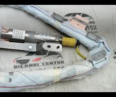 AIRBAG A TENDINA LATERALE SINISTRA SX SUBARU XV 20 - 5