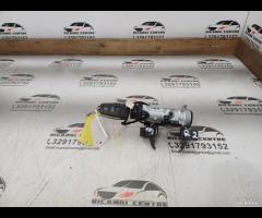 BLOCCHETTO ACCENSIONE CON CHIAVE AUDI Q2 2017 1K09 - 1