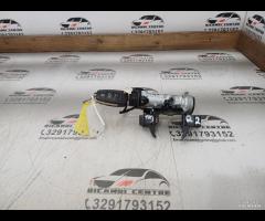 BLOCCHETTO ACCENSIONE CON CHIAVE AUDI Q2 2017 1K09 - 2