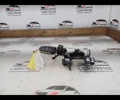 BLOCCHETTO ACCENSIONE CON CHIAVE AUDI Q2 2017 1K09 - 3