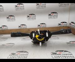 DEVIOLUCI CON CONTATTO+CHIAVE SPIRALATO VOLVO V40 - 1