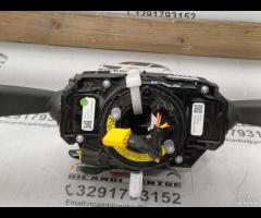 DEVIOLUCI CON CONTATTO+CHIAVE SPIRALATO VOLVO V40 - 5