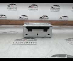 AUTORADIO LETTORE CD MULTIMEDIA DAB FORD FOCUS 201 - 1