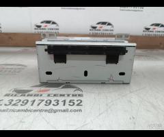 AUTORADIO LETTORE CD MULTIMEDIA DAB FORD FOCUS 201 - 2