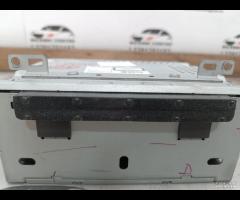 AUTORADIO LETTORE CD MULTIMEDIA DAB FORD FOCUS 201 - 4