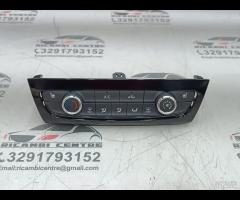 PANNELLO COMANDI CLIMA ARIA CONDIZIONATA OPEL CORS - 3