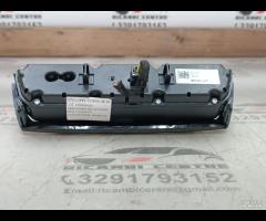 PANNELLO COMANDI CLIMA ARIA CONDIZIONATA OPEL CORS - 11