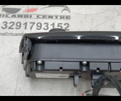PANNELLO COMANDI CLIMA ARIA CONDIZIONATA OPEL CORS - 22