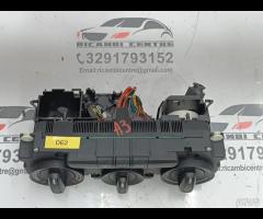 BLOCCO COMANDO CLIMA 2010 AUDI A3 SPORTBACK 8P0820 - 13
