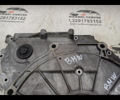 COPERTURA CARTER DISTRIBUZIONE BMW 4 F36 2016 3.0L - 8