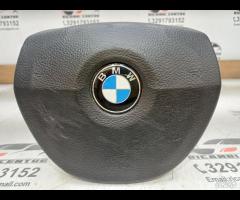 AIRBAG VOLANTE 2011 BMW 5 F10 F11 F07 GT LCI 32306 - 3