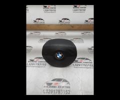 AIRBAG VOLANTE 2011 BMW 5 F10 F11 F07 GT LCI 32306 - 4