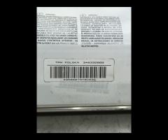 AIRBAG LATO PASSEGGERO 2008 BMW 1 E87 LCI E81 E82 - 3