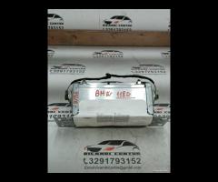 AIRBAG LATO PASSEGGERO 2008 BMW 1 E87 LCI E81 E82 - 5