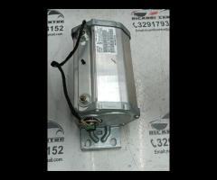 AIRBAG LATO PASSEGGERO 2008 BMW 1 E87 LCI E81 E82 - 13