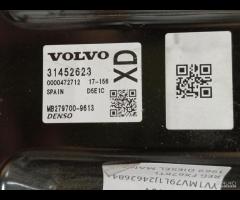 CENTRALINA MOTORE ECU 2017 VOLVO V40 D4204T9 36011 - 4