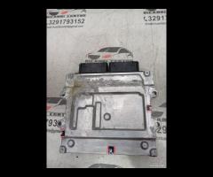 CENTRALINA MOTORE ECU 2017 VOLVO V40 D4204T9 36011 - 17