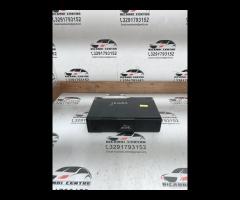 CENTRALINA LETTORE CD 2007 JAGUAR S-TYPE 1X4318C83 - 2