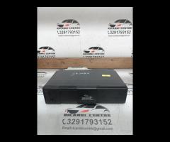 CENTRALINA LETTORE CD 2007 JAGUAR S-TYPE 1X4318C83 - 3