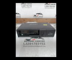 CENTRALINA LETTORE CD 2007 JAGUAR S-TYPE 1X4318C83 - 4