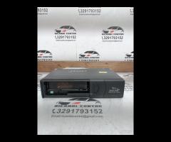 CENTRALINA LETTORE CD 2007 JAGUAR S-TYPE 1X4318C83 - 5