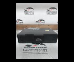 CENTRALINA LETTORE CD 2007 JAGUAR S-TYPE 1X4318C83 - 6
