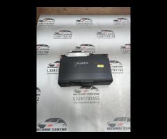 CENTRALINA LETTORE CD 2007 JAGUAR S-TYPE 1X4318C83 - 7