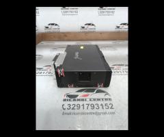 CENTRALINA LETTORE CD 2007 JAGUAR S-TYPE 1X4318C83 - 9