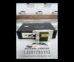 CENTRALINA LETTORE CD 2007 JAGUAR S-TYPE 1X4318C83 - 13
