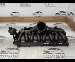 COLLETTORE ASPIRAZIONE VW GOLF V/AUDI A3 A4 A6/SEA - 3