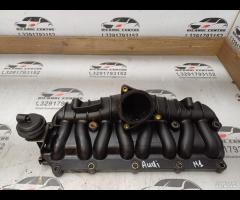 COLLETTORE ASPIRAZIONE VW GOLF V/AUDI A3 A4 A6/SEA - 4
