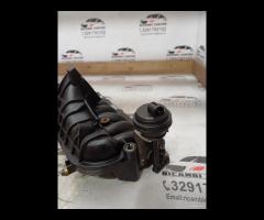 COLLETTORE ASPIRAZIONE VW GOLF V/AUDI A3 A4 A6/SEA - 12