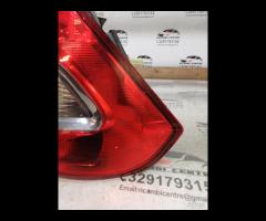 FANALE STOP POSTERIORE DESTRO ESTERNO 2011 FORD GA - 5