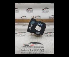 CENTRALINA POMPA ABS 2014 RENAULT ZOE 476601988R 4 - 2