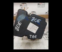 CENTRALINA POMPA ABS 2014 RENAULT ZOE 476601988R 4 - 3